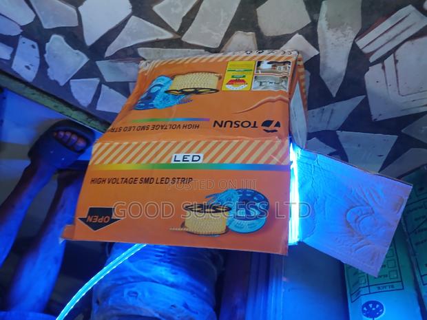 LED Strip Light · Photo 3