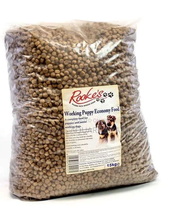 Dog Food -(Re Bag) · Photo 1