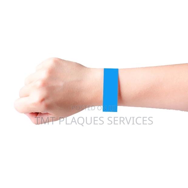 TYVEK Tickets for Your Events and Pool Parties · Photo 2