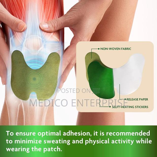 Knee Patches · Photo 4