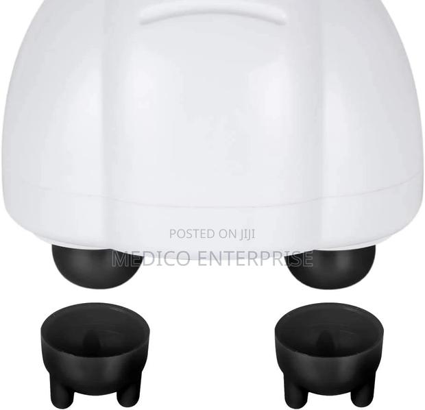 Double Head for Body Massage Hammer · Photo 4