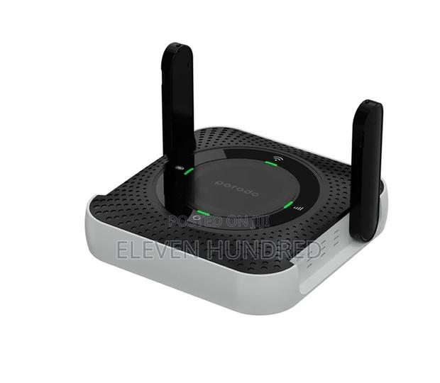 4g/ Mifi With Cat4 · Photo 1
