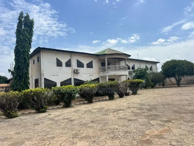 Warehouse for Rent at Tema · Photo 1