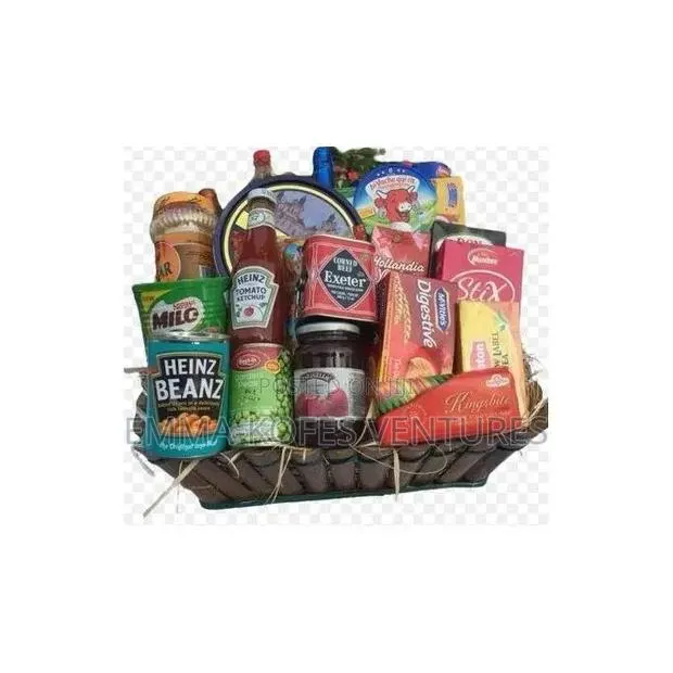 Grocery Gift Hamper · Photo 1