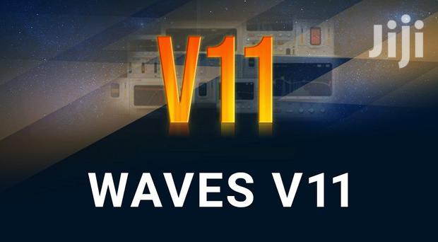 Waves 11 Complete VST Plugins for Win/Mac · Photo 1