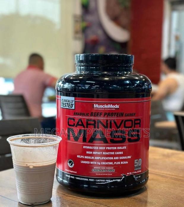 Creatine 4200 · Photo 3