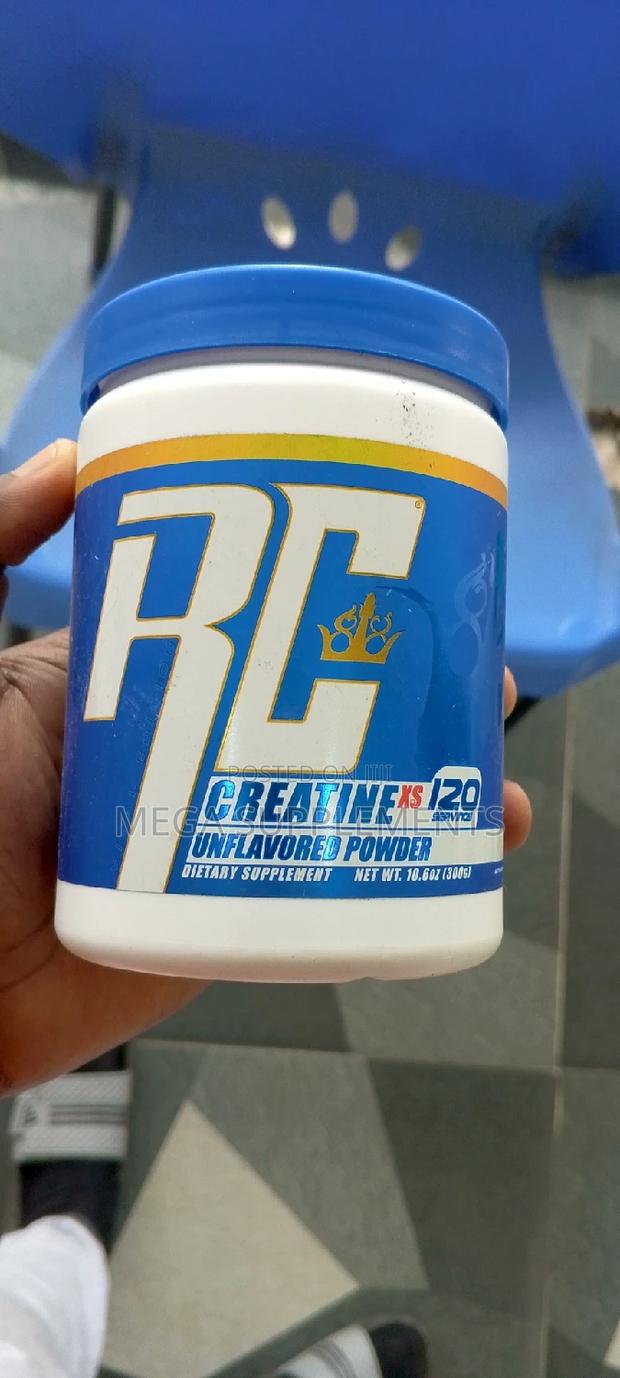 Creatine 4200 · Photo 4