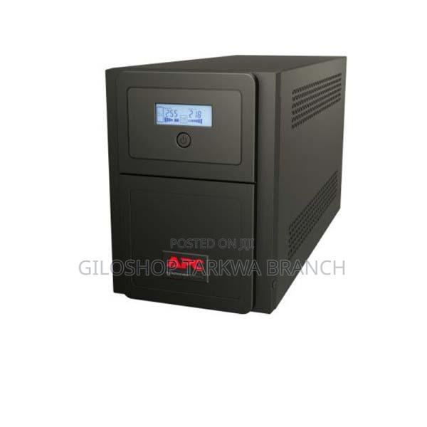 Apc Smart-Ups SMV 1000va Ups Battery Backup · Photo 1