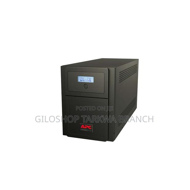 Apc Smart-Ups SMV 2000va Ups Battery Backup · Photo 1
