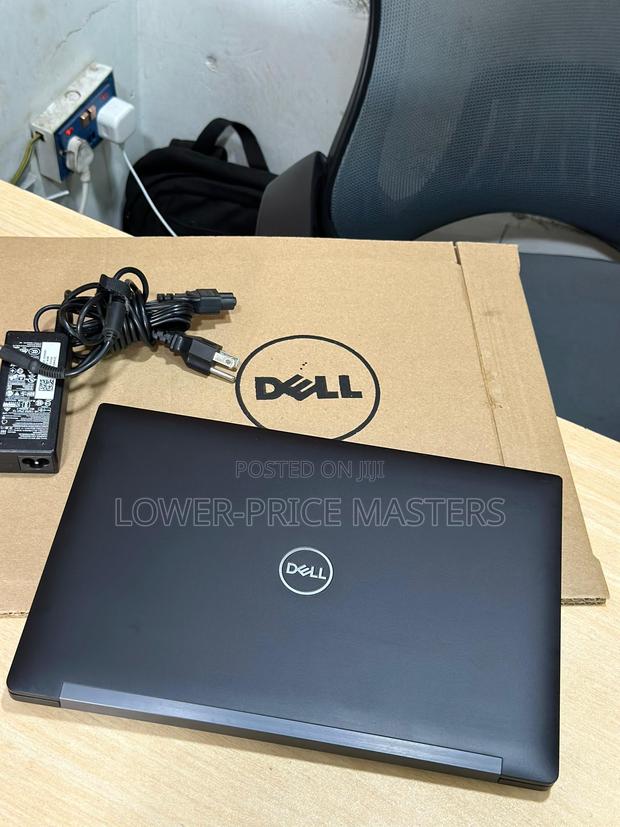 New Laptop Dell Latitude 7480 8GB Intel Core I5 SSD 256GB · Photo 2
