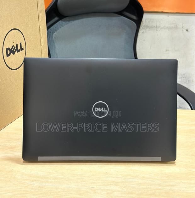 New Laptop Dell Latitude 7480 8GB Intel Core I5 SSD 256GB · Photo 4