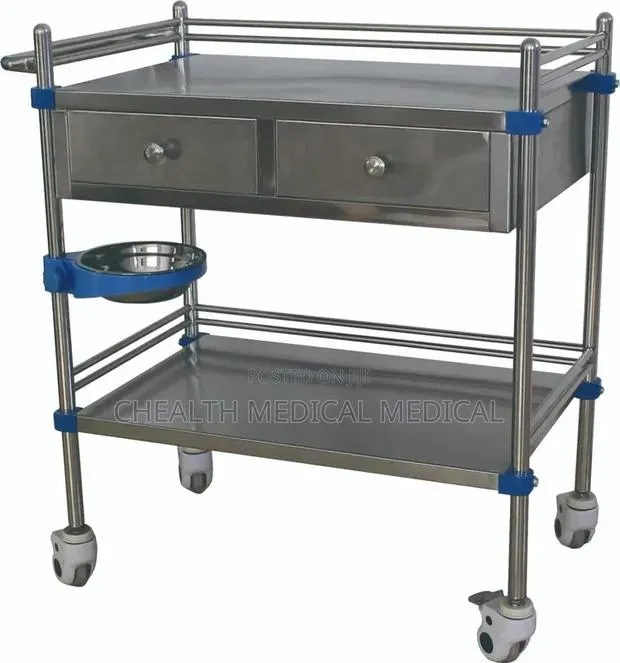 Trolley 2drawers · Photo 1
