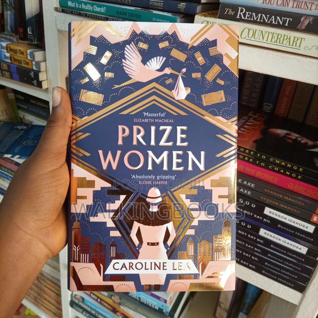 Prize Women · Photo 1