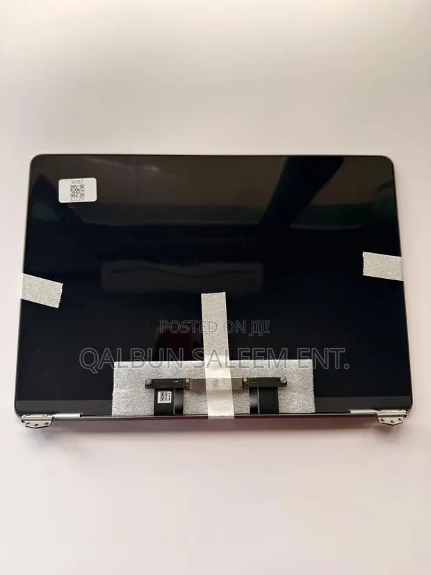 MacBook Air A2179 Screen 13” Grey 2020 Complete LCD Screen Replacement · Photo 1