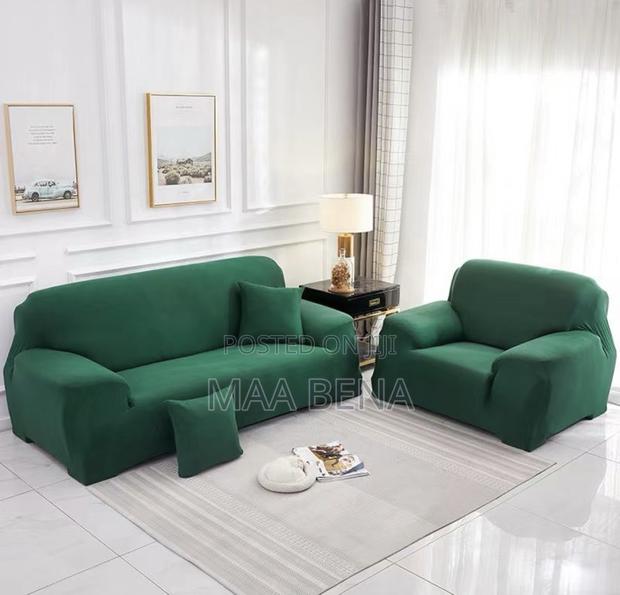 Sofa Covers · Photo 2