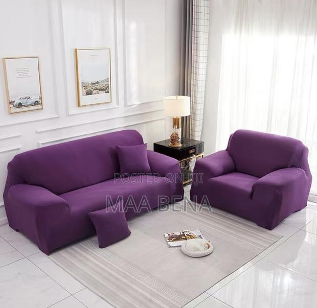 Sofa Covers · Photo 1