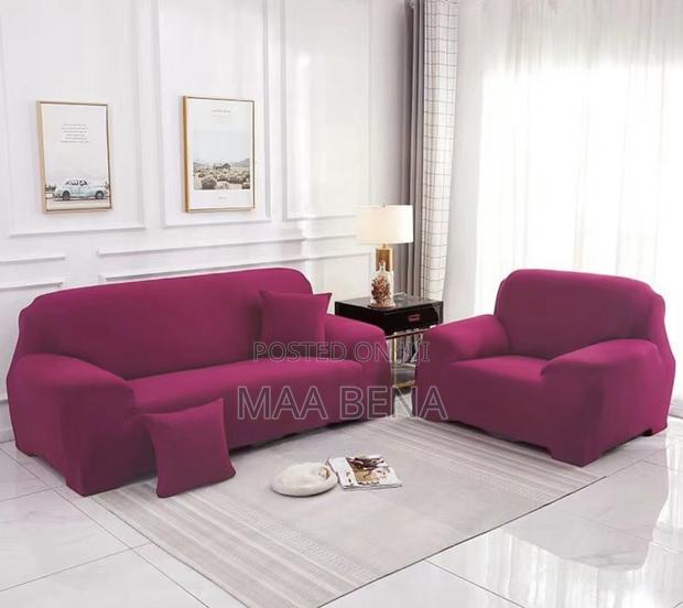 Sofa Covers · Photo 4