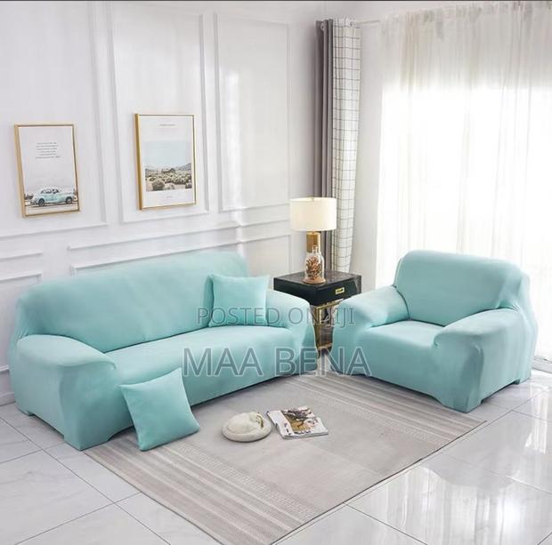 Sofa Covers · Photo 3