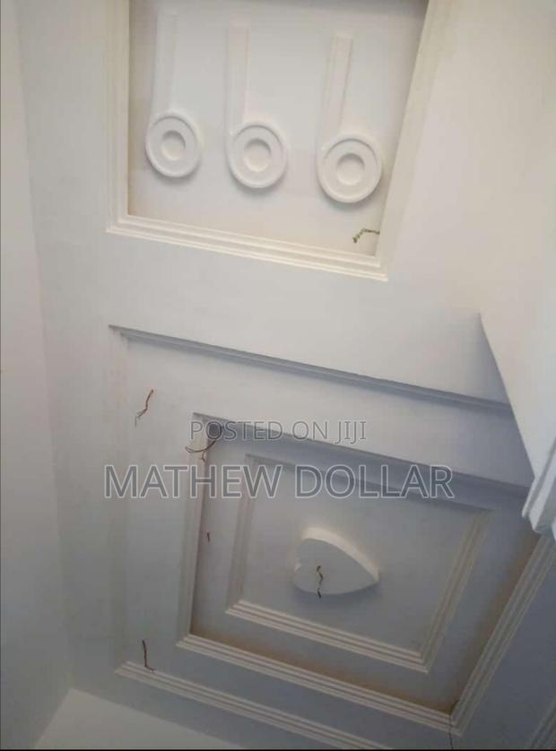 P. O. P Design Ceiling Works Plaster · Photo 3