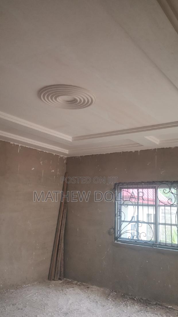 P. O. P Design Ceiling Works Plaster · Photo 4
