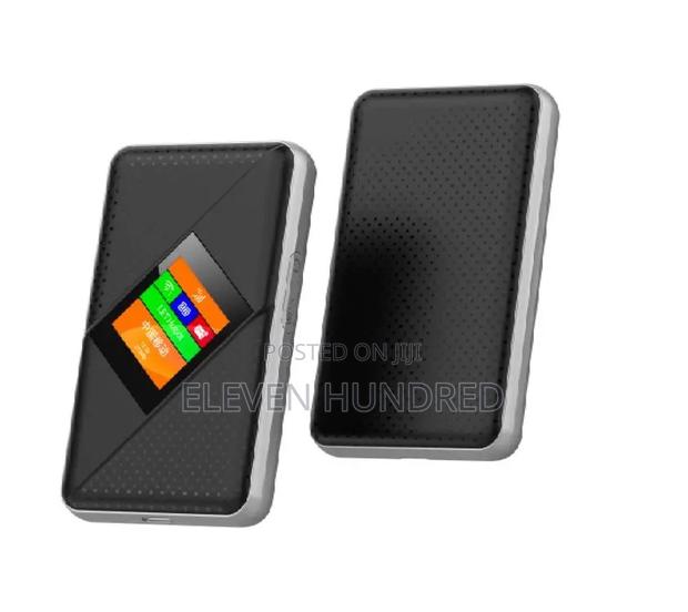 Mifi 4g/4g Wifi (Universal)All Sim · Photo 2