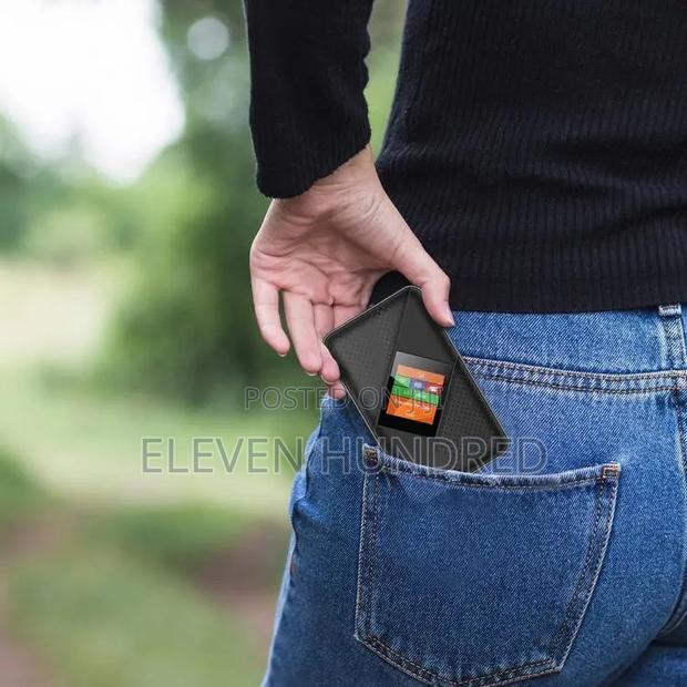 Mifi 4g/4g Wifi (Universal)All Sim · Photo 1