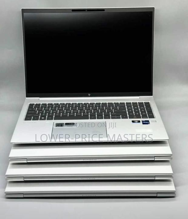 New Laptop HP EliteBook 840 G6 16GB Intel Core i5 SSD 256GB · Photo 1
