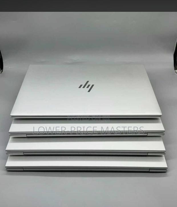 New Laptop HP EliteBook 840 G6 16GB Intel Core i5 SSD 256GB · Photo 2