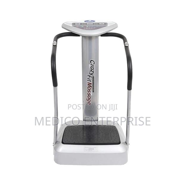 Crazy Fit Massager · Photo 1