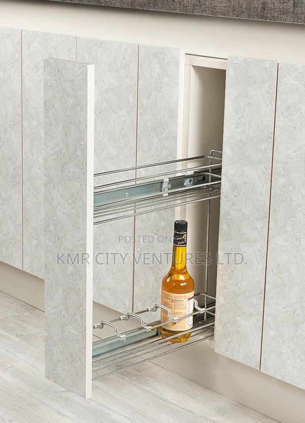 Spice Rack/Bottle Holder · Photo 1