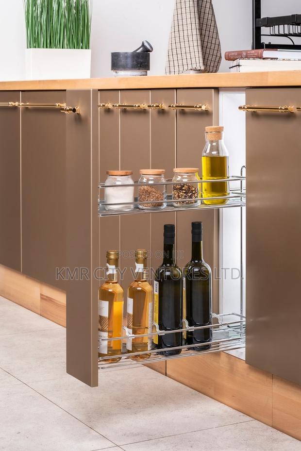 Spice Rack/Bottle Holder · Photo 3