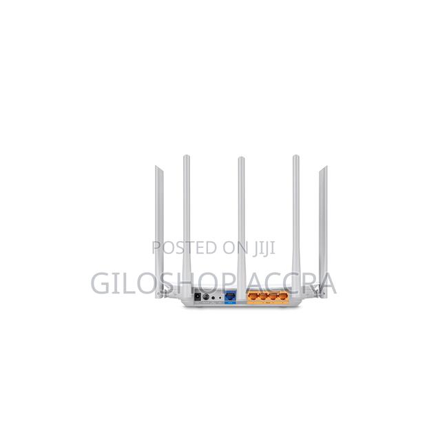 Tp-Link AC1350 Gigabit Wifi Router · Photo 2