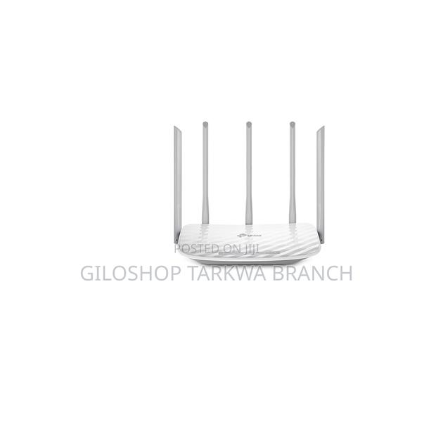 Tp-Link AC1350 Gigabit Wifi Router · Photo 1