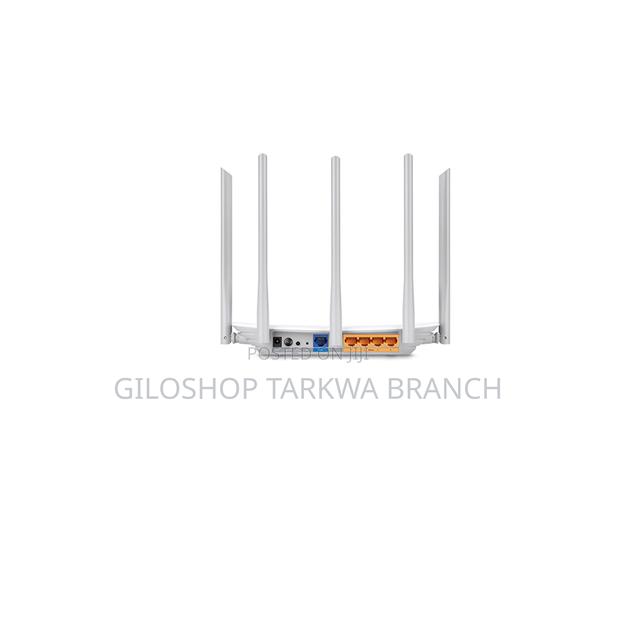 Tp-Link AC1350 Gigabit Wifi Router · Photo 2