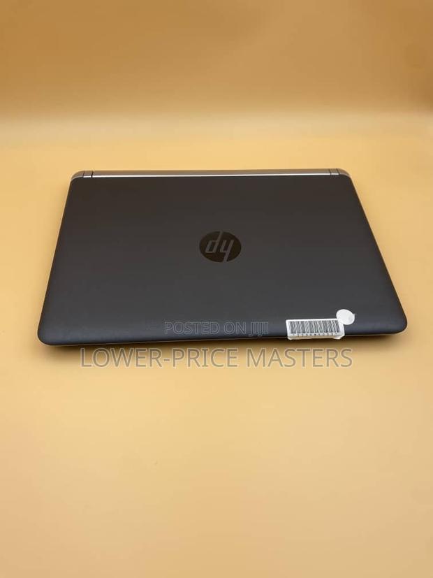 New Laptop HP ProBook 430 G3 8GB Intel Core I5 SSD 256GB · Photo 3