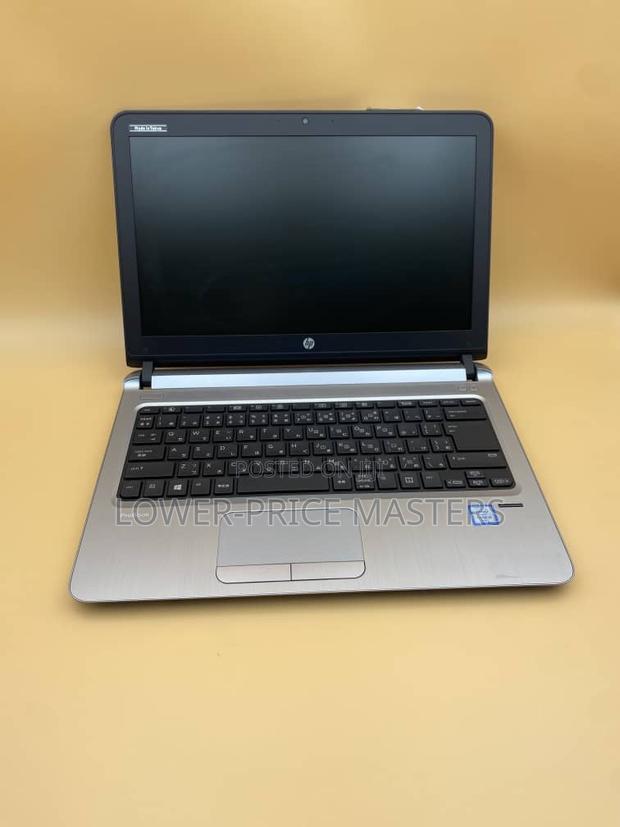 New Laptop HP ProBook 430 G3 8GB Intel Core I5 SSD 256GB · Photo 2