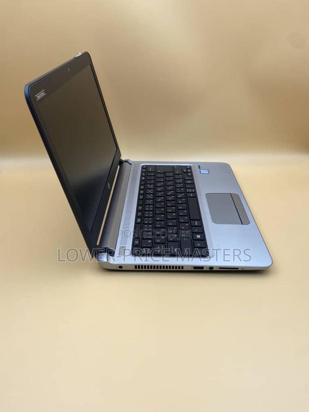 New Laptop HP ProBook 430 G3 8GB Intel Core I5 SSD 256GB · Photo 4