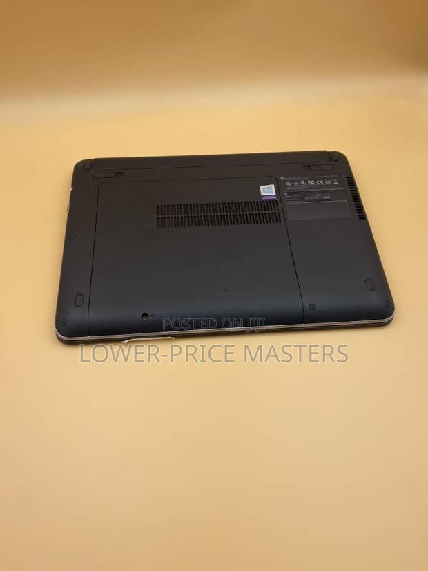 New Laptop HP ProBook 430 G3 8GB Intel Core I5 SSD 256GB · Photo 1