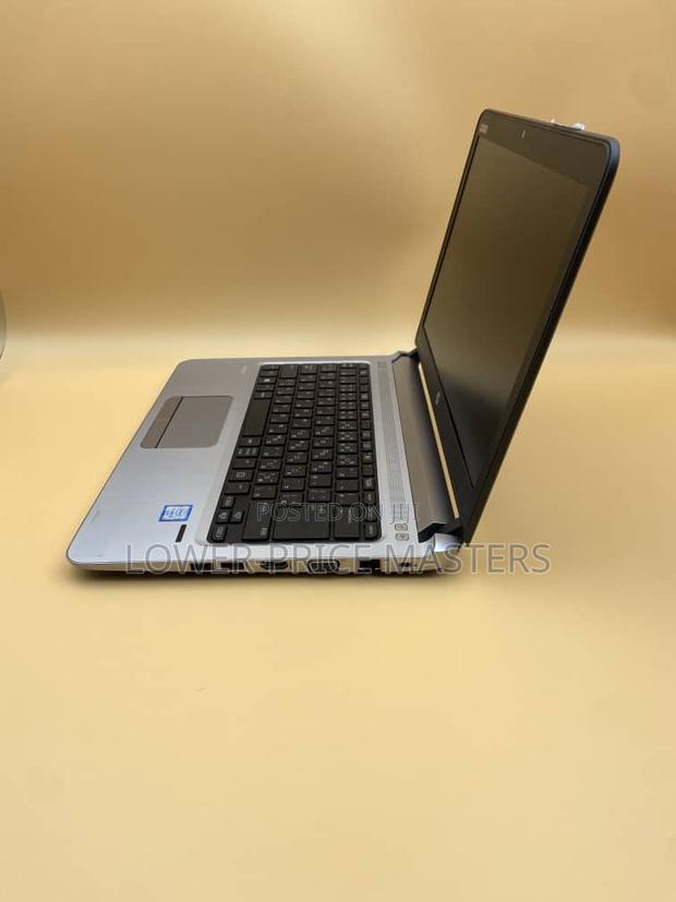 New Laptop HP ProBook 430 G3 8GB Intel Core I5 SSD 256GB · Photo 5