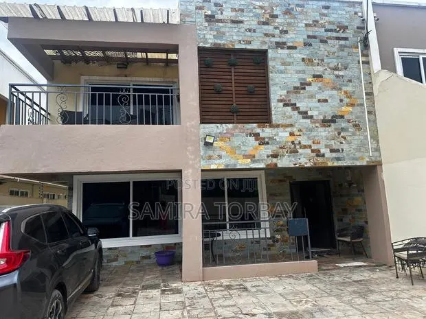 Furnished 3bdrm House in SDA Area for rent · Photo 1