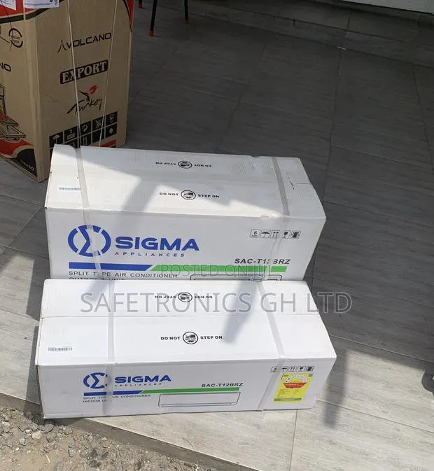 Best Essential Sigma 1.5hp R410 Split Air Conditioner · Photo 1