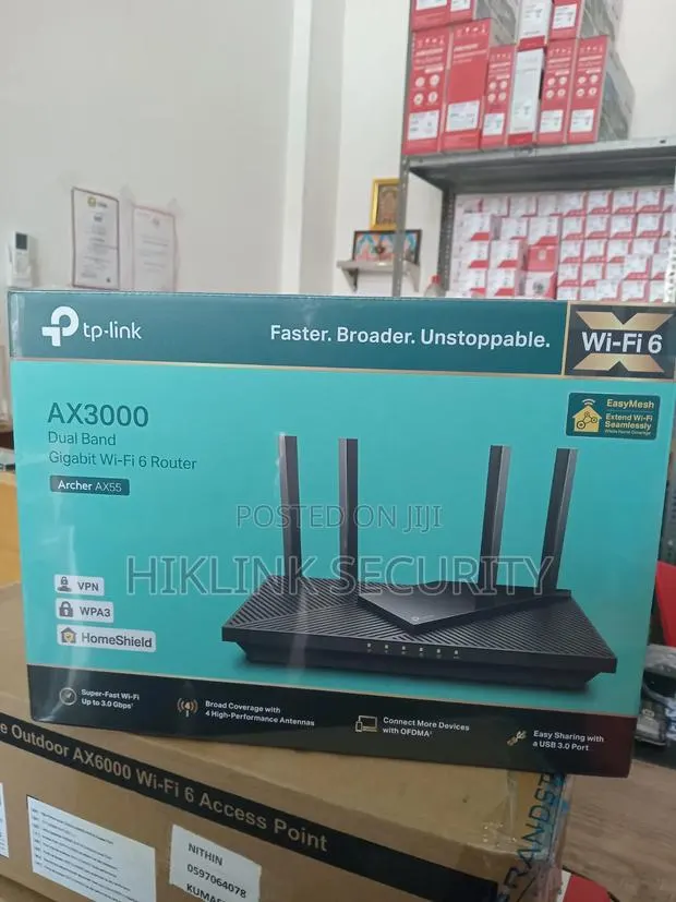 ArcherAX55 · Photo 1