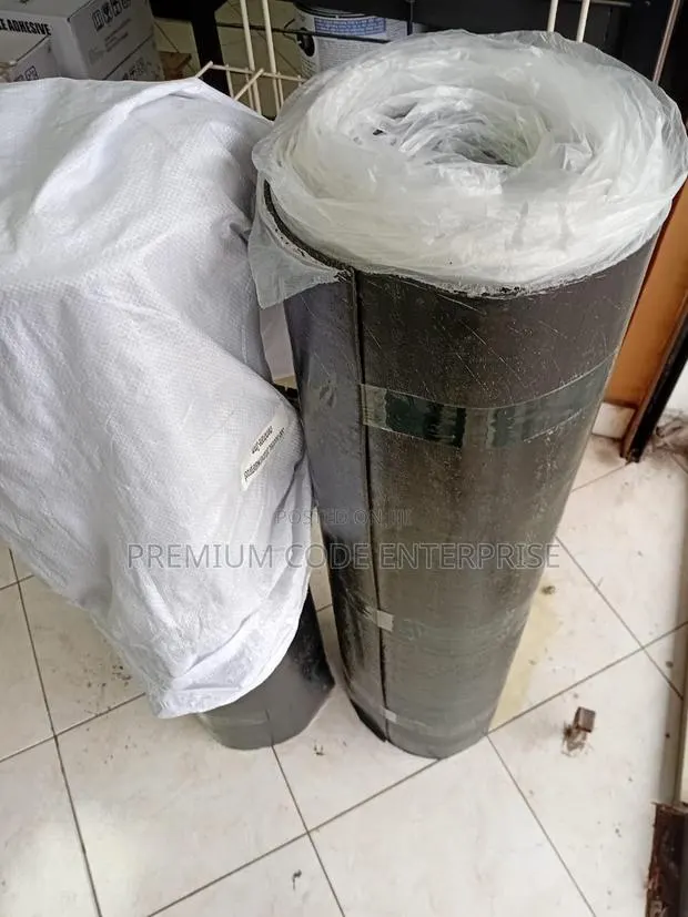 Torch Stone SBS Modified Bitumen Waterproof Membrane – 3mm · Photo 1