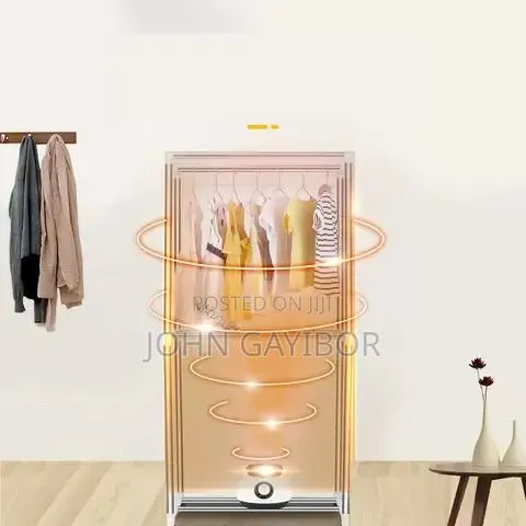 Smart Portable Dryer · Photo 1