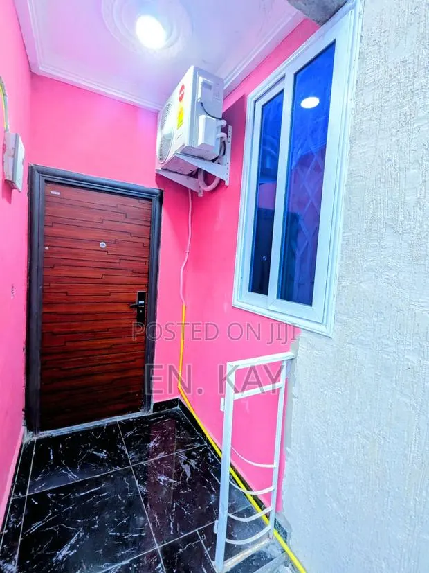 Short Long Stay (Airbnb) · Photo 1