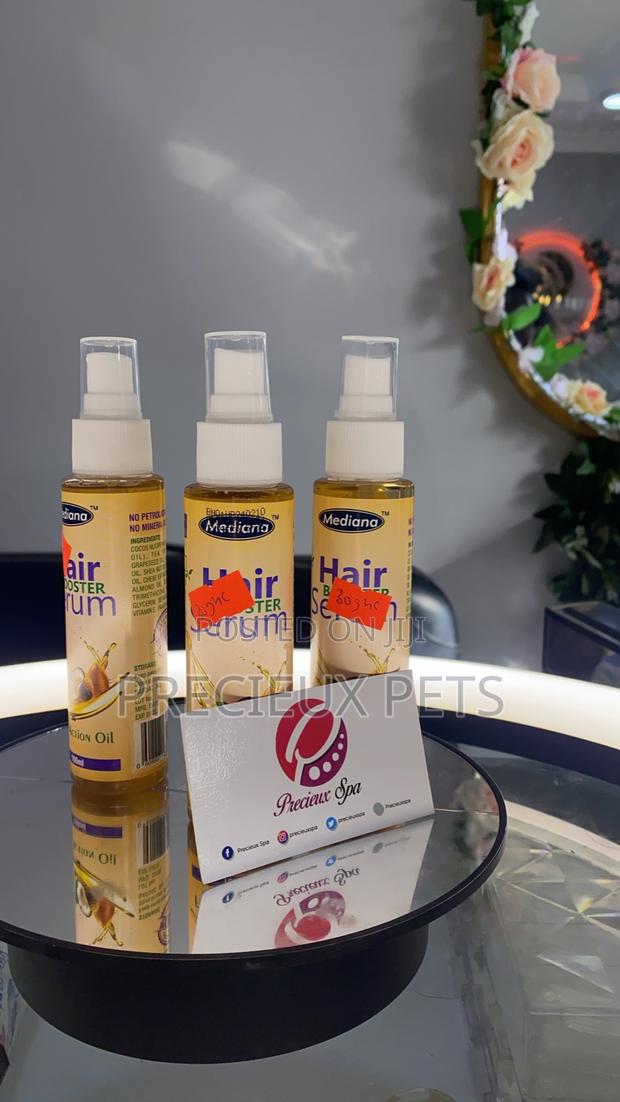 Mediana Hair Booster · Photo 1
