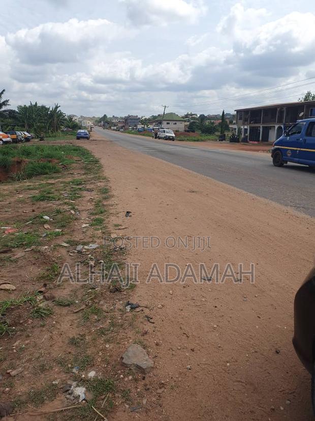 Two of Land for Sale at Santa'si Darko · Photo 2