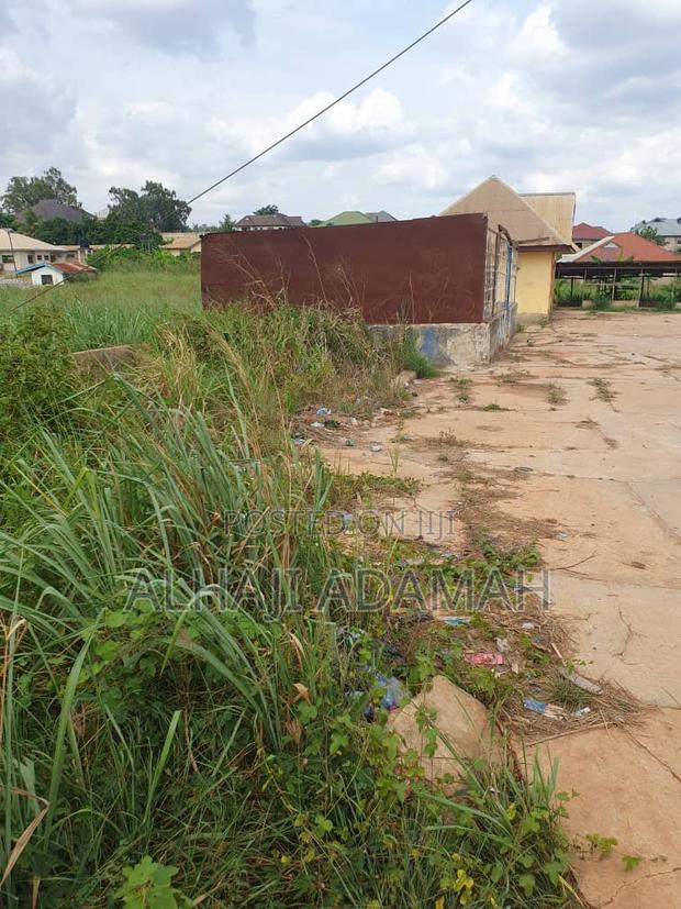 Two of Land for Sale at Santa'si Darko · Photo 4