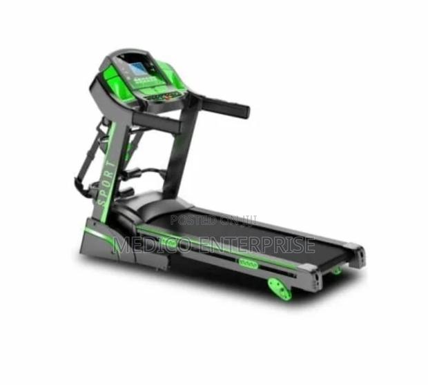 Treadmill Machine · Photo 2