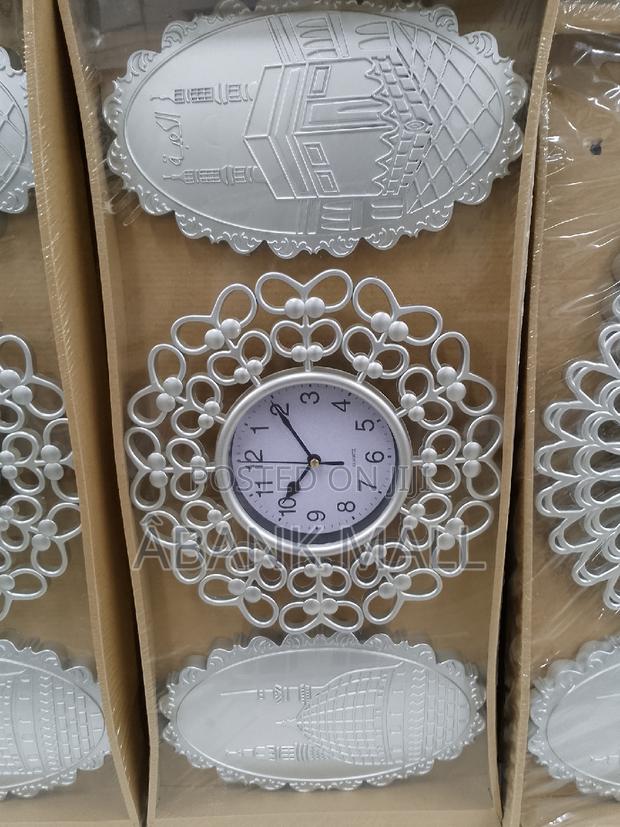 Wall Clock- Beautiful · Photo 1